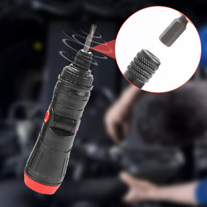 7-in-1 Multifunktionales Schraubenzieher-Set mit hoher Härte-2