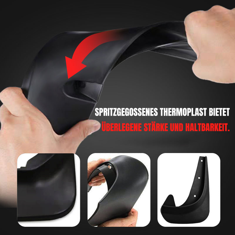 🔥50% Rabatt heute ✨Je mehr Sie kaufen, desto höher ist der Rabatt💕Universeller Auto-Radkotflügel-2