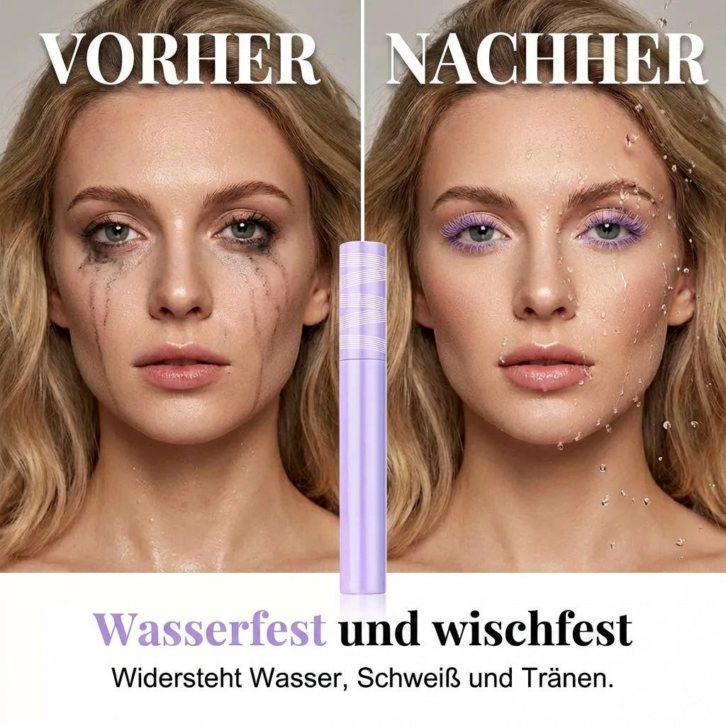 Tubing Mascara &amp; Wimpern-Primer