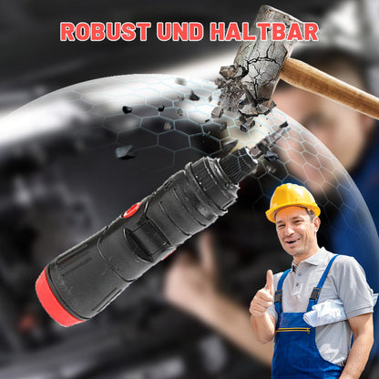 7-in-1 Multifunktionales Schraubenzieher-Set mit hoher Härte-3