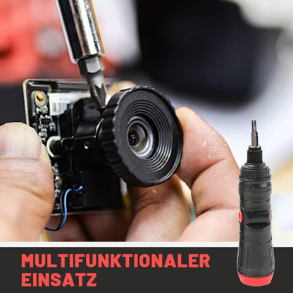 7-in-1 Multifunktionales Schraubenzieher-Set mit hoher Härte-4