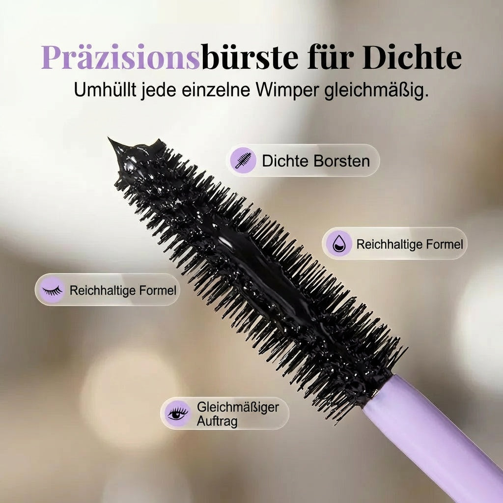 Tubing Mascara &amp; Wimpern-Primer