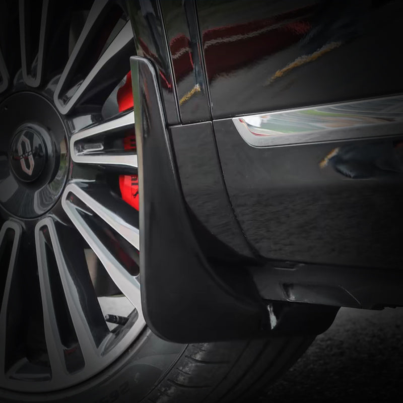 🔥50% Rabatt heute ✨Je mehr Sie kaufen, desto höher ist der Rabatt💕Universeller Auto-Radkotflügel-5