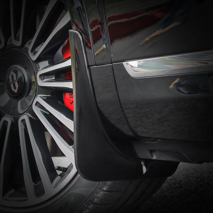 🔥50% Rabatt heute ✨Je mehr Sie kaufen, desto höher ist der Rabatt💕Universeller Auto-Radkotflügel-5