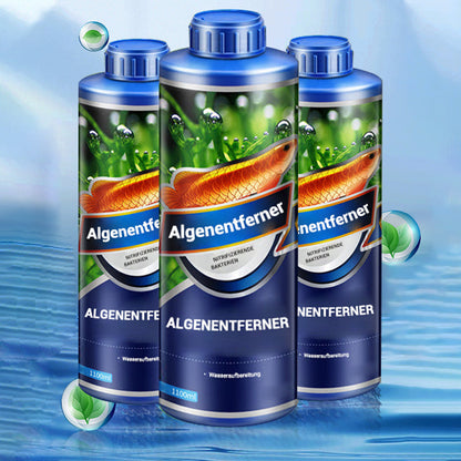 🔥Heißer Verkauf🔥Crazy Aquatic Unkraut Algen Entferner für Algenkönig