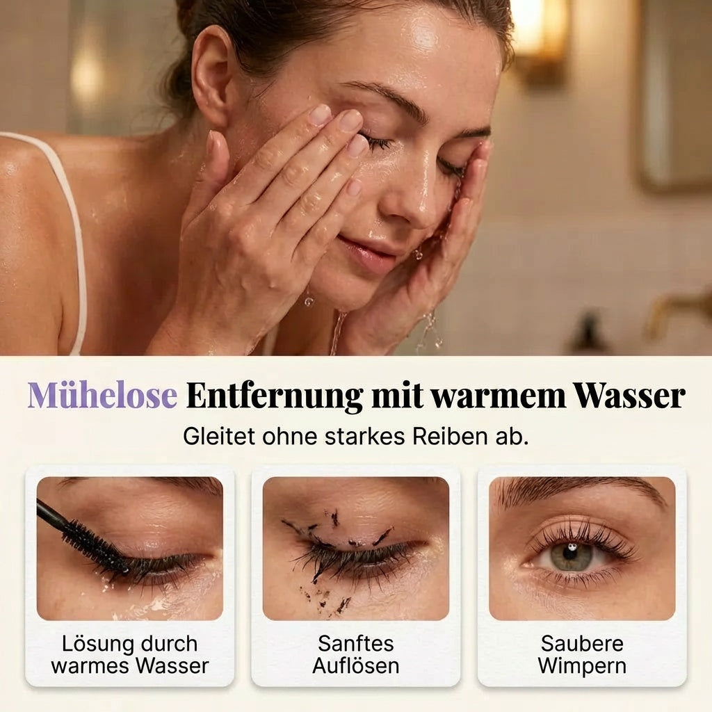 Tubing Mascara &amp; Wimpern-Primer