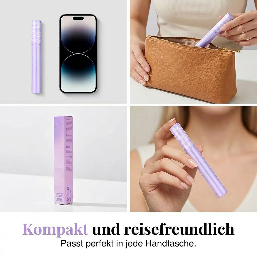 Tubing Mascara &amp; Wimpern-Primer