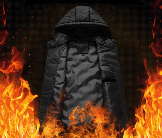 🔥 Layer More, Move Freely | Men&