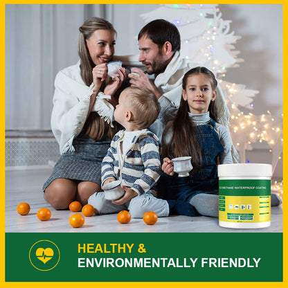 🔥【Kaufen Sie 2 und erhalten Sie 1 gratis】🔥 Multifunktionale transparente wasserdichte Beschichtung Jetzt bestellen und 50% sparen