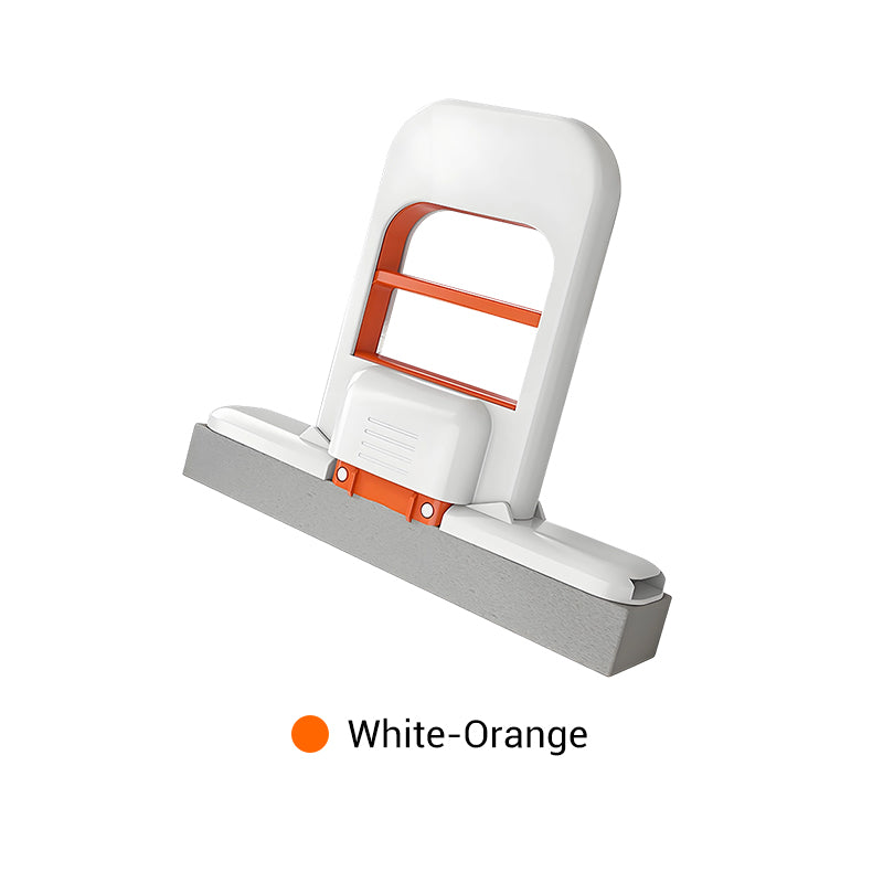 📢 📢 NUR HEUTE ⭐ 2 kaufen und 1 gratis dazu🧹🧹 Mini-Mopp SELBSTAUSWÜREND & tragbar