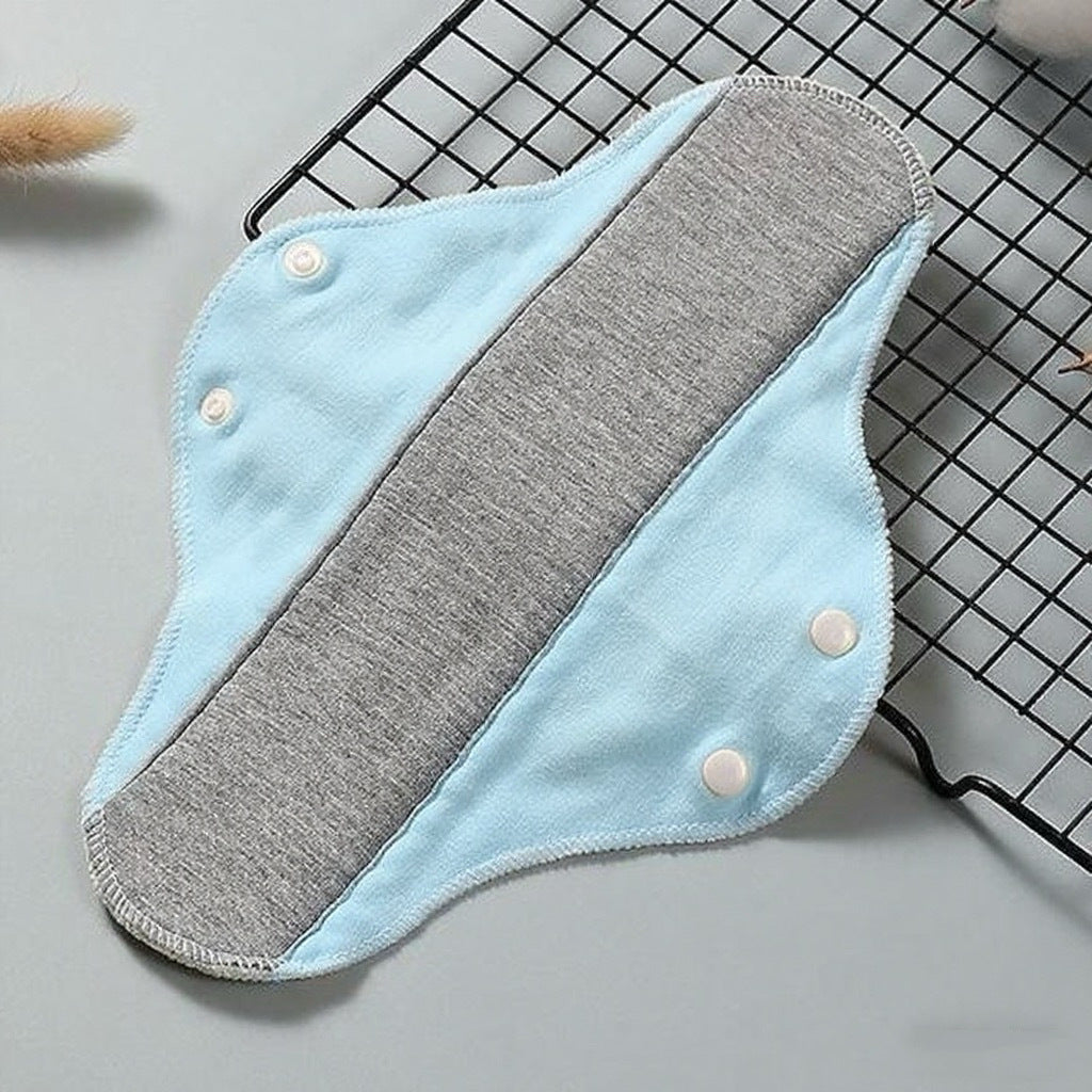 🔥 BUY 1 GET 1 FREE! 💧 Reusable Graphene Incontinence Pad ✨ Leak Protection, Comfortable Fit &amp; Washable Everyday Care