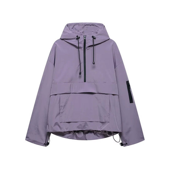 ☀️🌧️Last 3-Hour Flash Sale 50%OFF💧3-in-1 Waterproof Women&