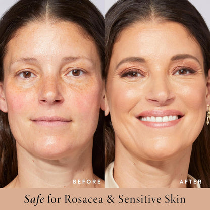 💜 1 KAUFEN, 1 GRATIS!!💜BB Blur Tinted Moisturizer SPF 30 – hellt die Haut sofort auf, spendet Feuchtigkeit und glättet sie✨