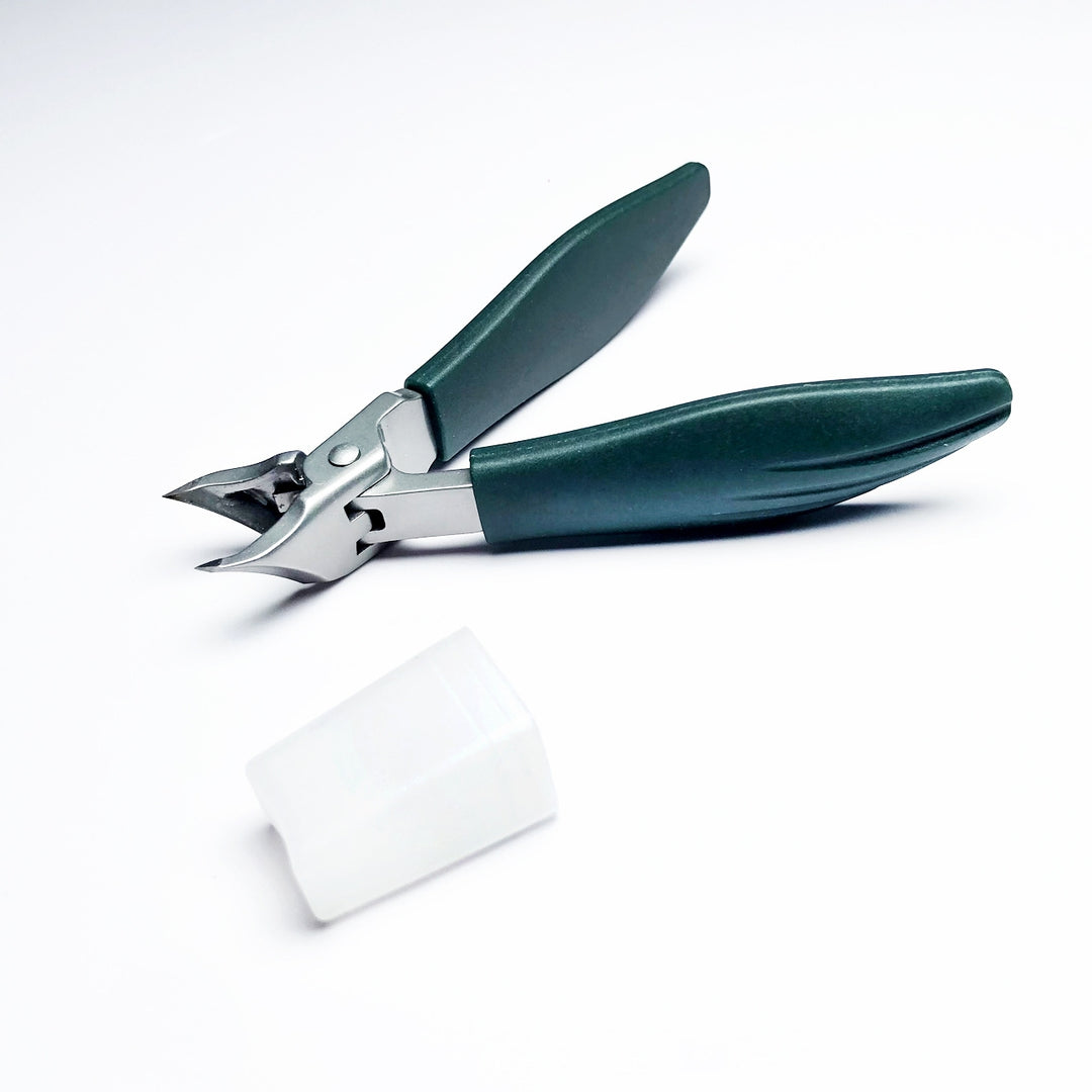 🔥50% OFF Today! Eagle Beak Nail Clippers ✨ Precision Angled Blade for Thick &amp; Ingrown Nails
