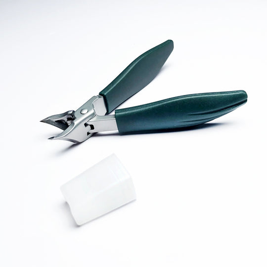 🔥50% OFF Today! Eagle Beak Nail Clippers ✨ Precision Angled Blade for Thick &amp; Ingrown Nails