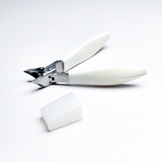🔥50% OFF Today! Eagle Beak Nail Clippers ✨ Precision Angled Blade for Thick &amp; Ingrown Nails