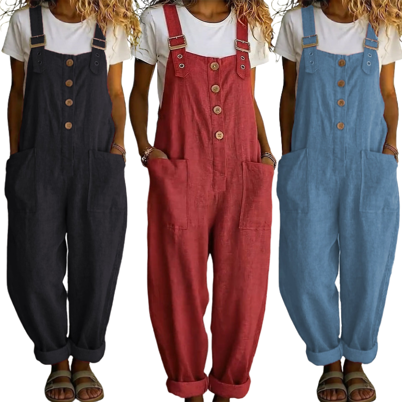 🌿Summer Sale - 50% OFF!👖Women&