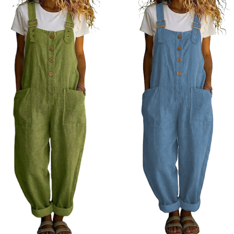 🌿Summer Sale - 50% OFF!👖Women&