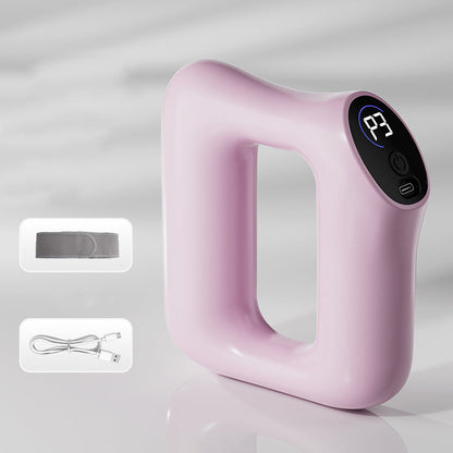 🔥 Bis zu 46% Rabatt! | Multifunktionaler Ganzkörper-Faszienring ☀️💪Geeignet für Yoga, Pilates, Fitness & Alltag – Verbessert Körperhaltung & Beweglichkeit