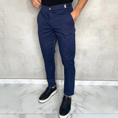 🔥Herren Stretch Slim Fit Hose