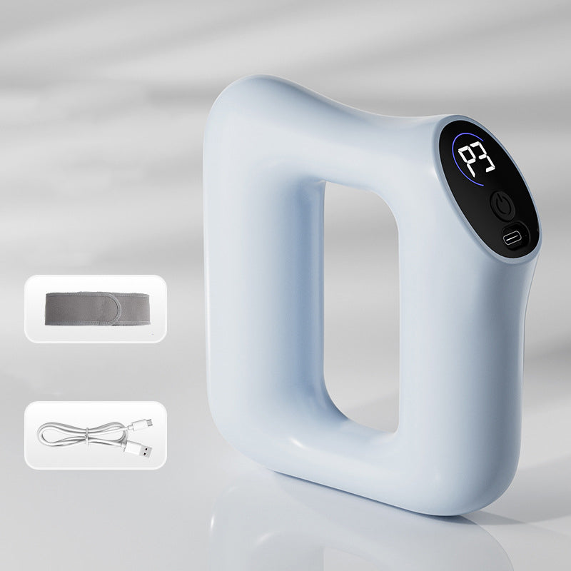 🔥 Bis zu 46% Rabatt! | Multifunktionaler Ganzkörper-Faszienring ☀️💪Geeignet für Yoga, Pilates, Fitness & Alltag – Verbessert Körperhaltung & Beweglichkeit