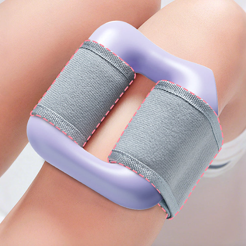 🔥 Bis zu 50% Rabatt! | Multifunktionaler Ganzkörper-Faszienring ☀️💪Geeignet für Yoga, Pilates, Fitness &amp; Alltag – Verbessert Körperhaltung &amp; Beweglichkeit