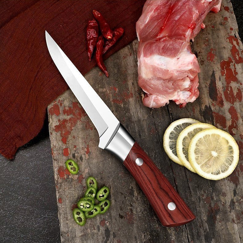 🔥2025 Neue Upgrades💖Von einem Michelin-Koch empfohlenes Messer – Japanisches Premiummesser