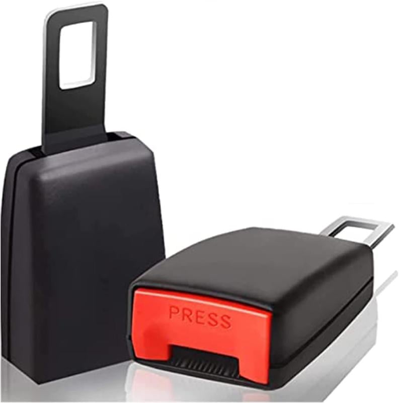 ⏰Limited Time Sale 50% Off🔥Car Belt Buckle Extension Seat Belt Clips🚗