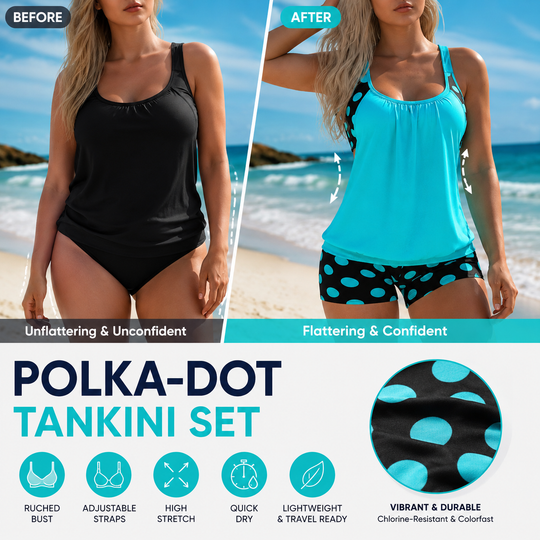 🏖️Summer Hot Sale- 50% OFF👙Women&