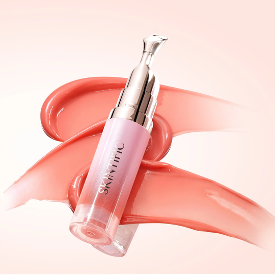 The Bright &amp; Juicy Skintifica Peptide Balm