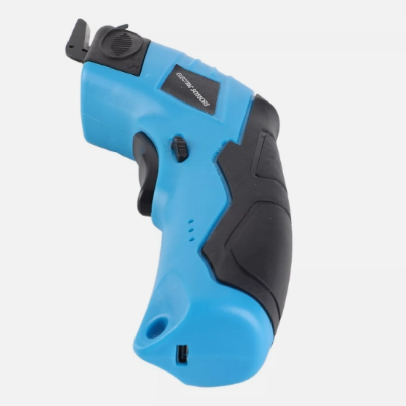 ⏳Begrenzte Zeit 50% Rabatt💥✨Tragbare wiederaufladbare elektrische Handschere