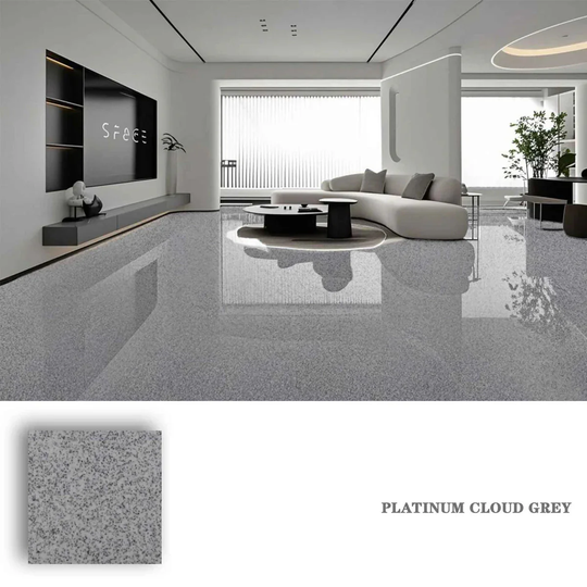 ✨2026 HOT SALE New Arrival✨High-Gloss Marble Finish Epoxy Floor Coating