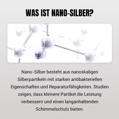 🛠️ Wasserdichte & Schimmelresistente Wandreparaturpaste – 3 Kaufen, 1 Gratis + Pinsel Geschenk! 💧🖌️ ✨ Schnelle & Saubere Wandreparatur für Zuhause! 🏡