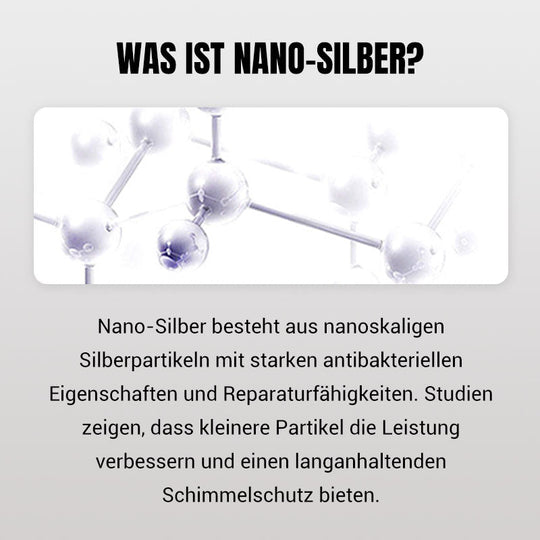 🛠️ Wasserdichte &amp; Schimmelresistente Wandreparaturpaste – 3 Kaufen, 1 Gratis + Pinsel Geschenk! 💧🖌️ ✨ Schnelle &amp; Saubere Wandreparatur für Zuhause! 🏡