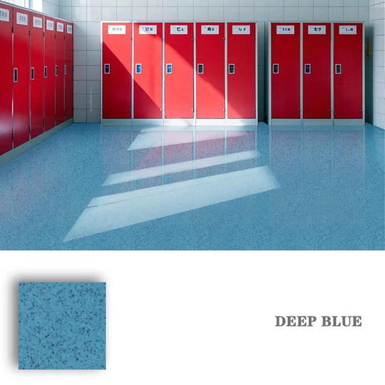 ✨2026 HOT SALE New Arrival✨High-Gloss Marble Finish Epoxy Floor Coating