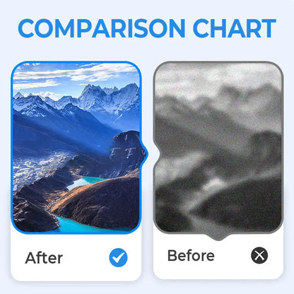 ✨Drahtlose Nachtsichtkamera – Intelligente Sicherheit rund um die Uhr!