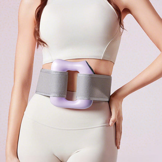 🔥 Bis zu 50% Rabatt! | Multifunktionaler Ganzkörper-Faszienring ☀️💪Geeignet für Yoga, Pilates, Fitness &amp; Alltag – Verbessert Körperhaltung &amp; Beweglichkeit