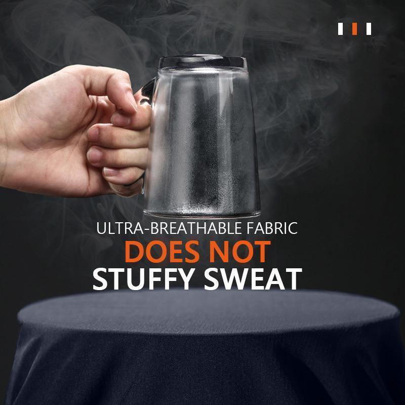 🔥Frühling 2025 Neuankömmlinge🔥50% Rabatt👔TimelessFlex - Herrenhose mit geradem Bein und hohem Stretchanteil👖