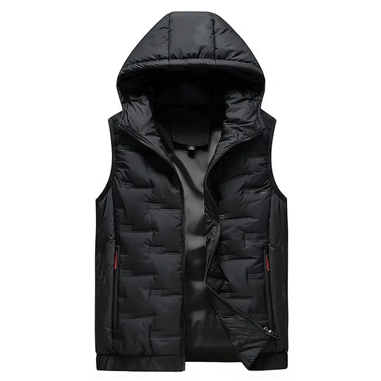 🔥 Layer More, Move Freely | Men&