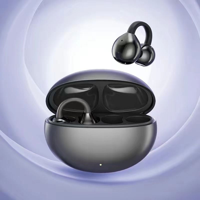 ✨2025 Neue Produkte 50% Rabatt✨Ear Clip Bluetooth Kopfhörer