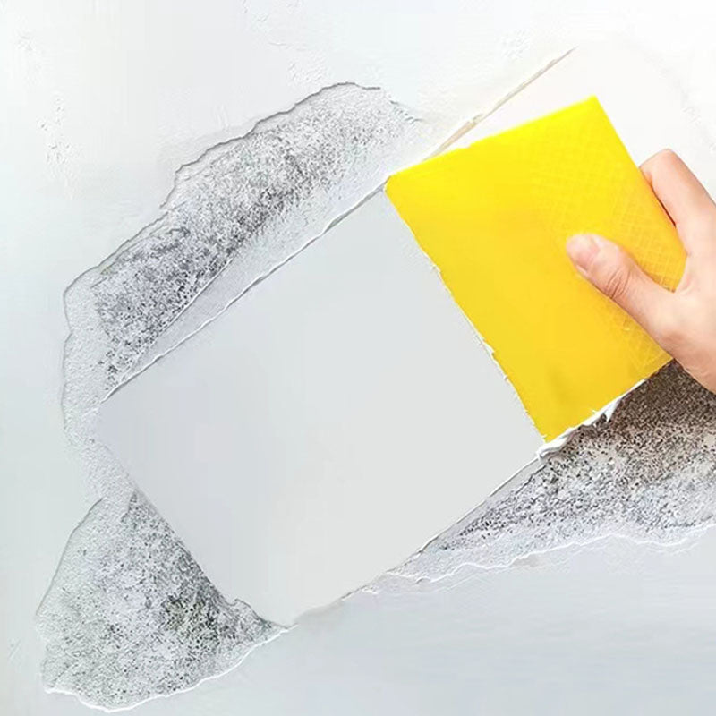 🛠️ Wasserdichte &amp; Schimmelresistente Wandreparaturpaste – 3 Kaufen, 1 Gratis + Pinsel Geschenk! 💧🖌️ ✨ Schnelle &amp; Saubere Wandreparatur für Zuhause! 🏡
