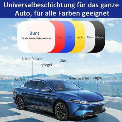 🔥Letzter Tag 49% Rabatt🎁Fortschrittliches Auto-Schnellbeschichtungsspray4