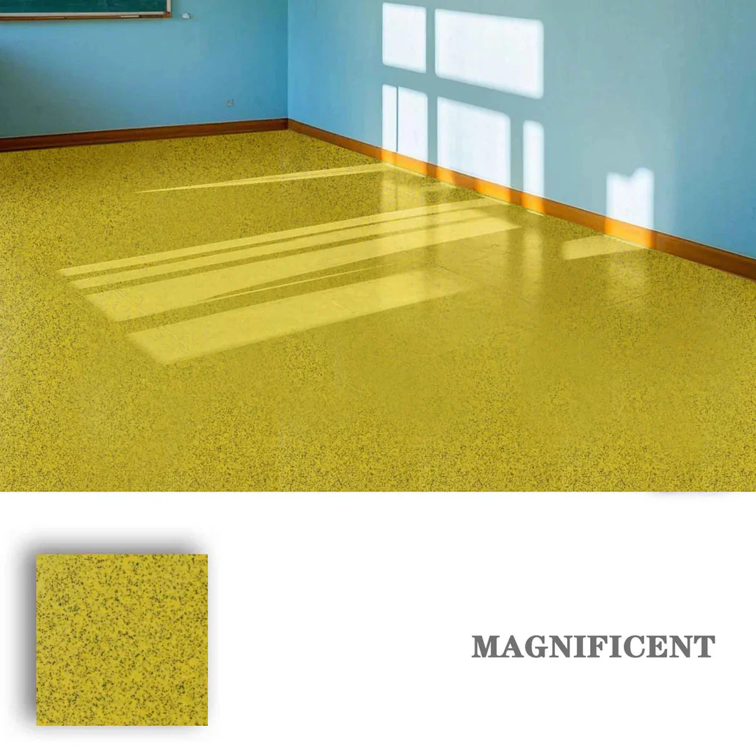 ✨2026 HOT SALE New Arrival✨High-Gloss Marble Finish Epoxy Floor Coating