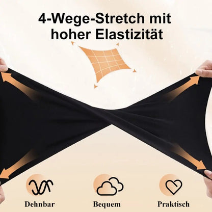 🌸Frühjahrsangebote💐✨Zweiteiliges Set mit Kapuzenoberteil und Hose mit Kordelzug für Frauen