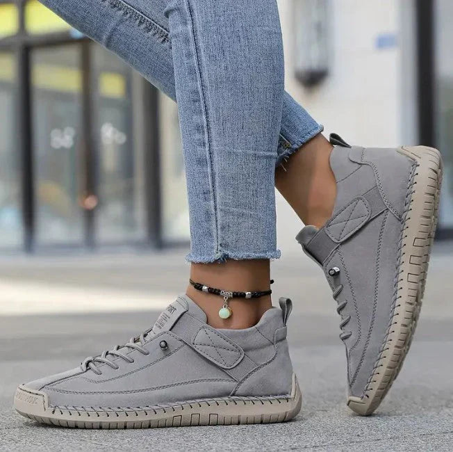 Komfortable & Schmerzfreie Orthopädische Sneakers