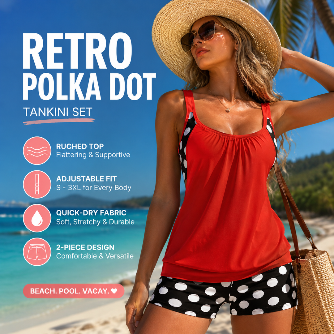 🏖️Summer Hot Sale- 50% OFF👙Women&