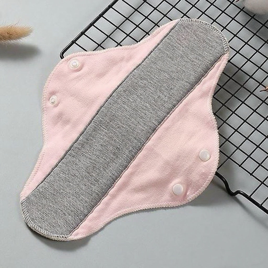 🔥 BUY 1 GET 1 FREE! 💧 Reusable Graphene Incontinence Pad ✨ Leak Protection, Comfortable Fit &amp; Washable Everyday Care