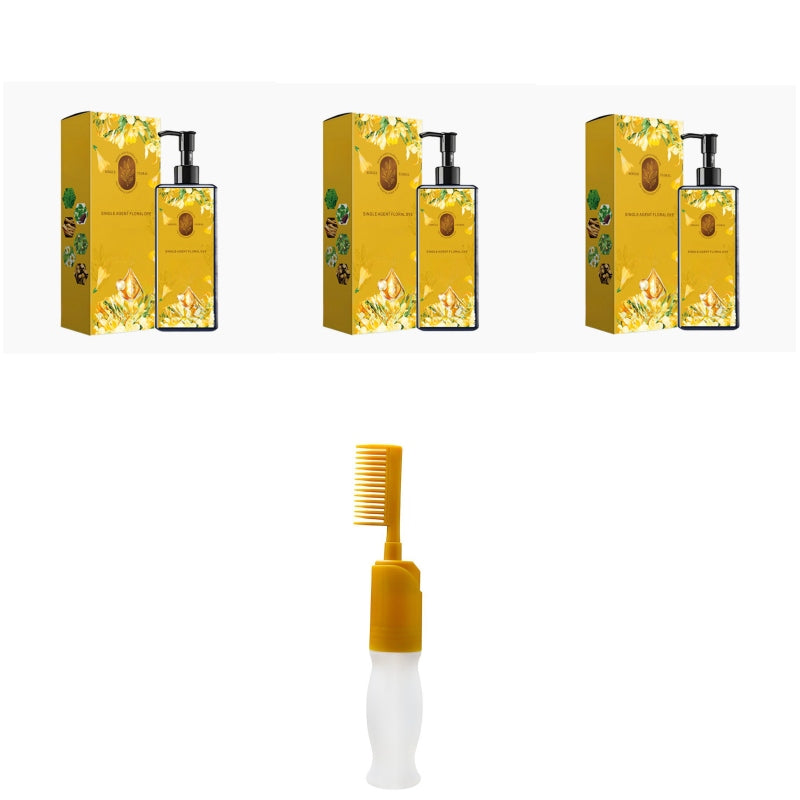 🔥Nourishing💇‍♀️💫 Haarfarbe auf Pflanzenbasis🎨🌿