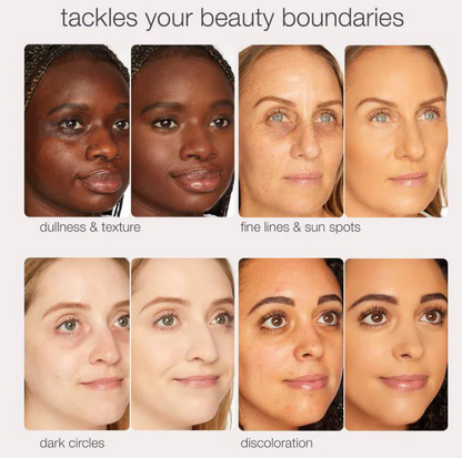 💜 1 KAUFEN, 1 GRATIS!!💜BB Blur Tinted Moisturizer SPF 30 – hellt die Haut sofort auf, spendet Feuchtigkeit und glättet sie✨