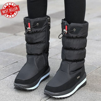 ❄️Winter Specials❄️ Neue modische Daunen-Schneestiefel